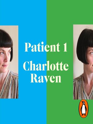 cover image of Patient 1